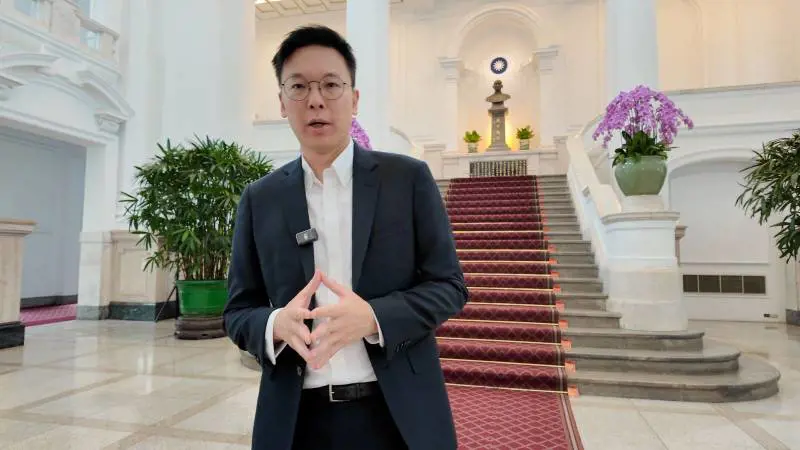 Taipei Fei-Fan Lin