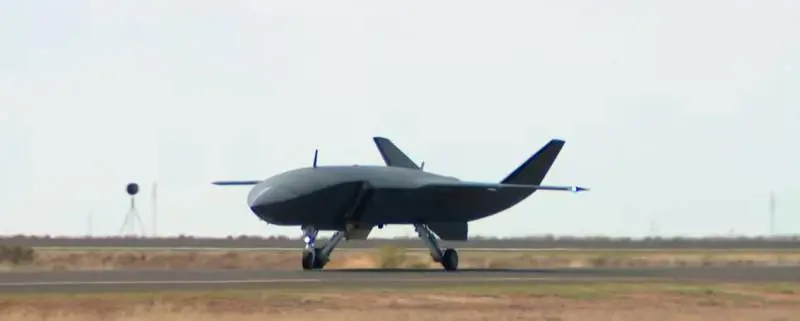 Spunta il drone Ghost Bat: come funziona il "pipistrello fantasma" dell'Australia