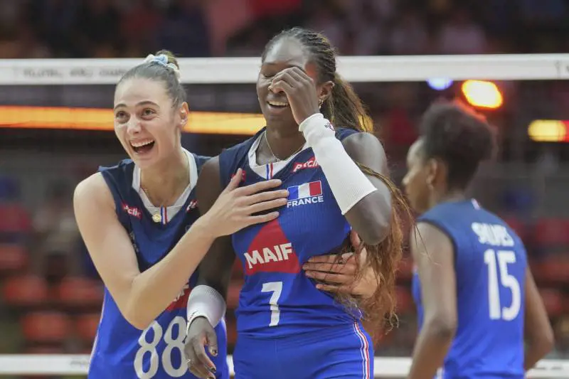 Italia in finale ai Mondiali di volley femminile. Battuto il Brasile