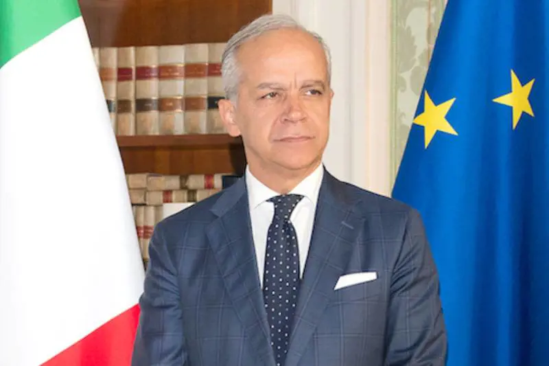 Solidarietà e gratitudine al Ministro Matteo Piantedosi, servitore dello Stato