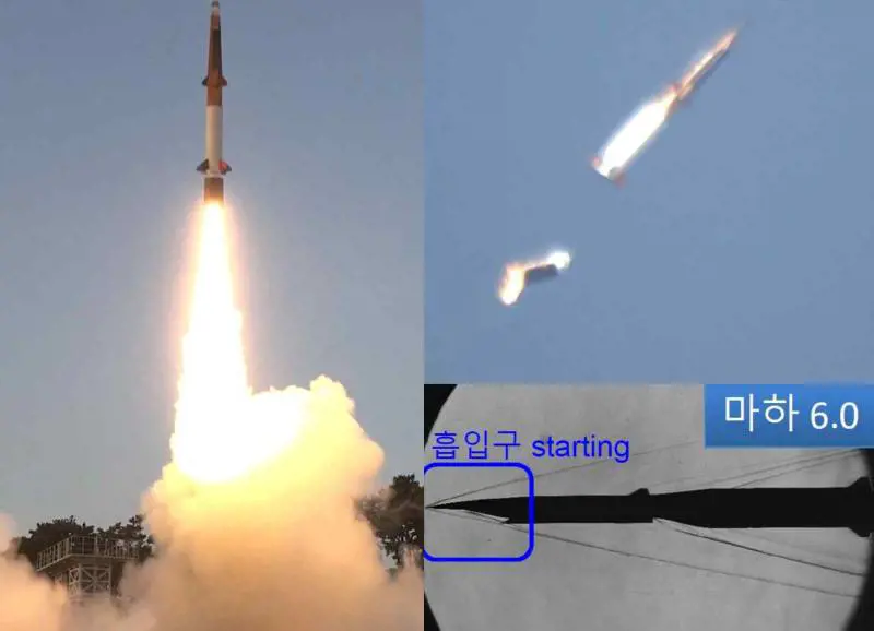 Un super missile ipersonico per la Corea del Sud: ecco l'arma anti Kim