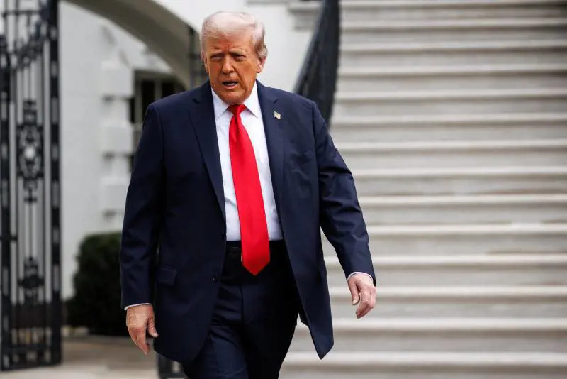 Trump rilancia la mediazione: proposta ad Hamas per ostaggi e cessate-il-fuoco a Gaza