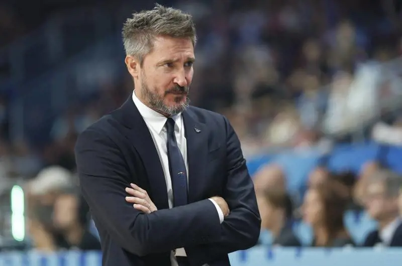 L'Italia saluta Eurobasket, Pozzecco lascia la panchina