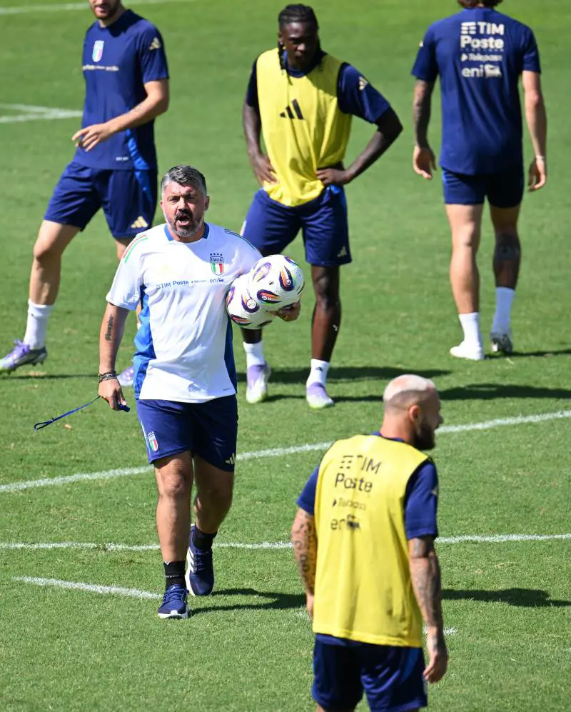 La prima verità sull'Italia di Gattuso al bivio Mondiale contro Israele