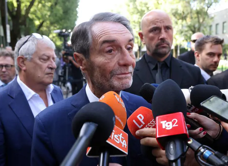 "Ora per i Giochi vorrei lo stesso entusiasmo che per Monza"