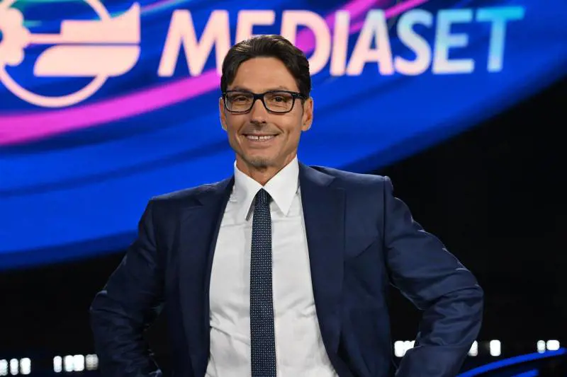 Pier Silvio Berlusconi leader della Top Manager Reputation: primo nella classifica 2025
