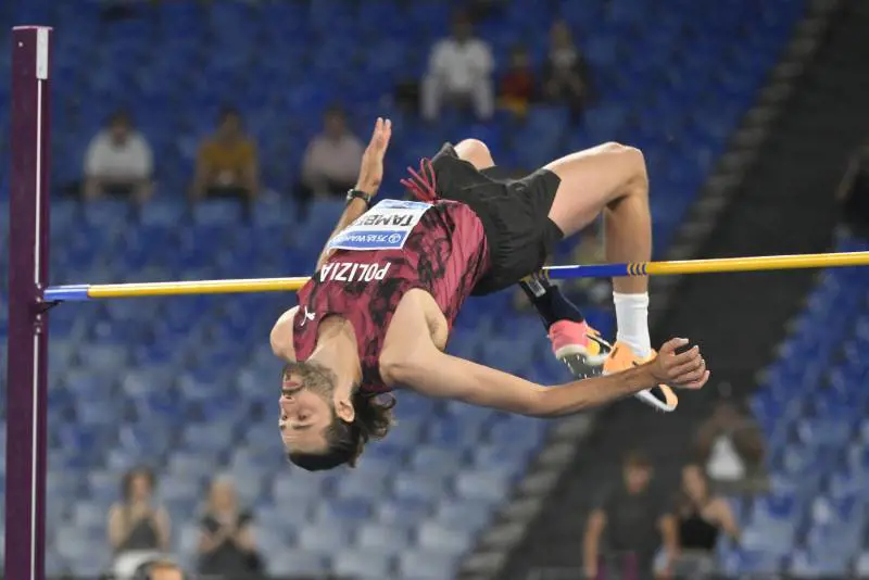 Mondiali di atletica 2025 a Tokyo, Gianmarco Tamberi ci sarà: quando iniziano e dove vederli in tv