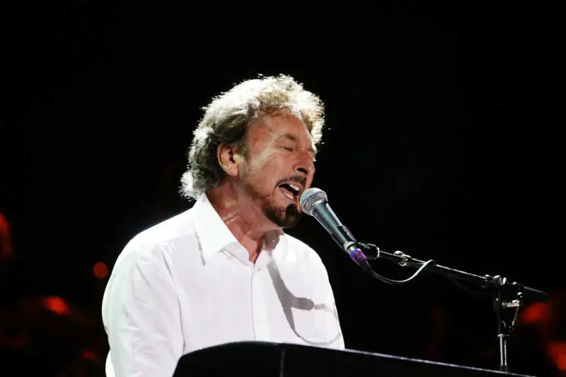 Morto Rick Davies: chi era il frontman dei Supertramp, stroncato a 81 anni da una malattia