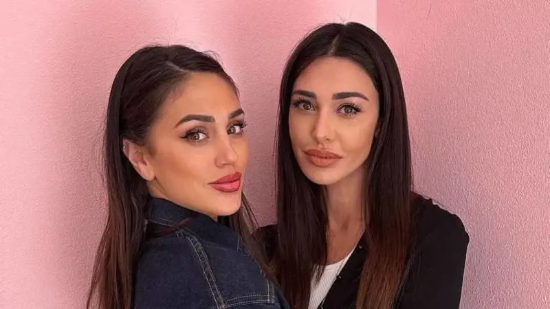 Cecilia e Belen Rodriguez a un passo dalla riappacificazione: cosa svelano le chat private e l'incontro nei prossimi giorni