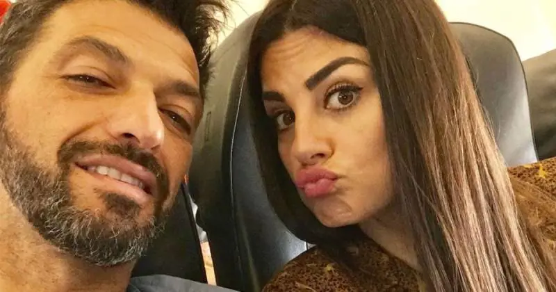 Serena Enardu e Pago di nuovo insieme: la dedica al ristorante e il video virale