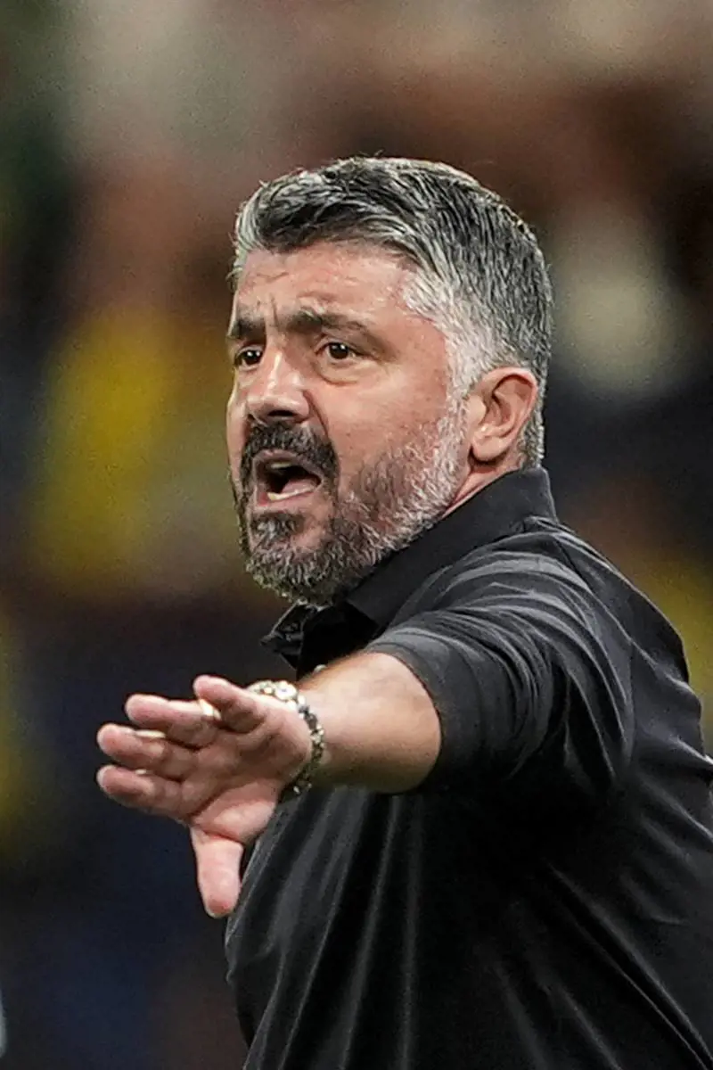 Qualificazioni mondiali, tensione alta per Israele-Italia e striscioni contro Gattuso: lui risponde così
