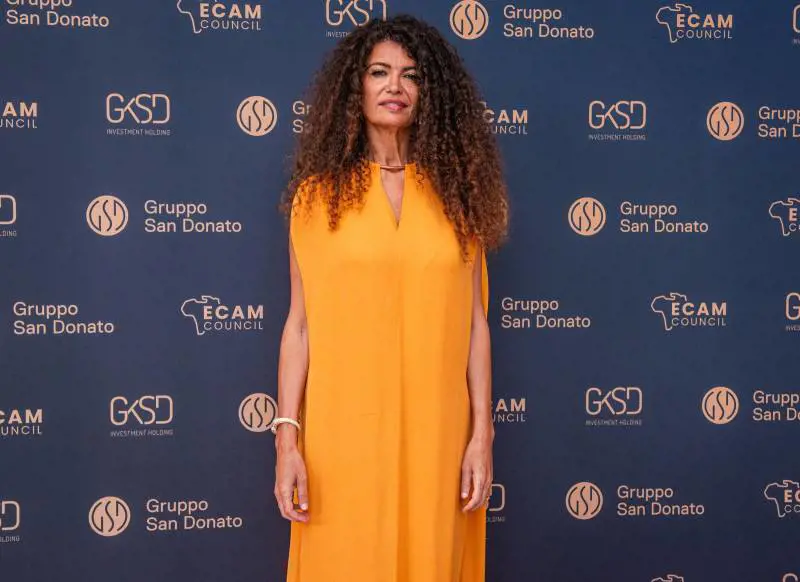 Afef Jnifen dice addio ad Alessandro Del Bono: nuovo amore all’orizzonte