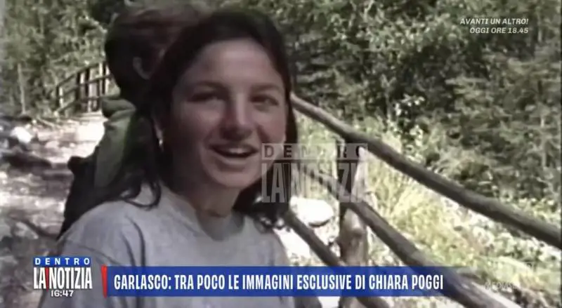 "Basta fango su nostra figlia". E i genitori di Chiara Poggi mostrano in tv i filmati inediti