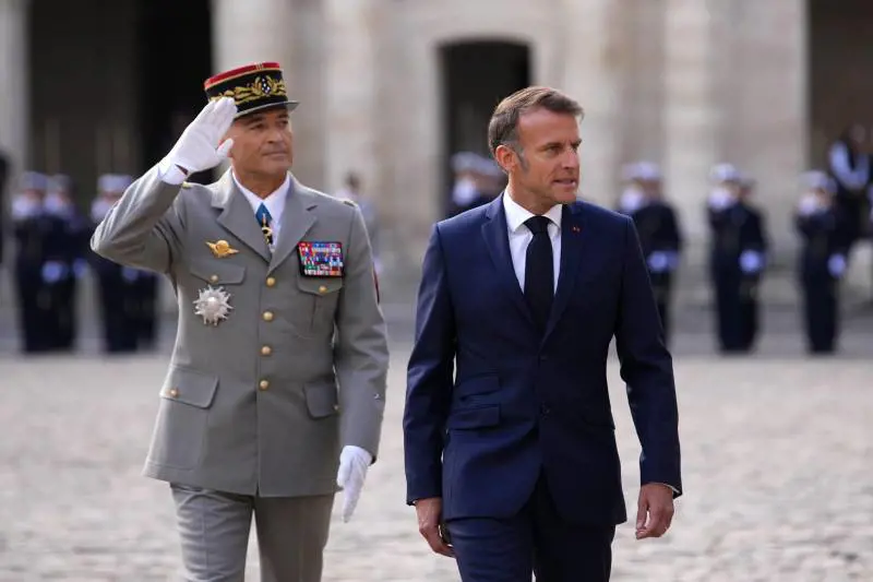 Francia, chi sono i possibili successori di Bayrou: ecco le opzioni di Macron