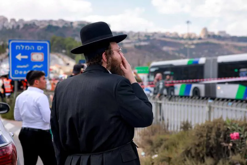 Israele, 30 anni di sangue sui bus: la lunga scia di attentati