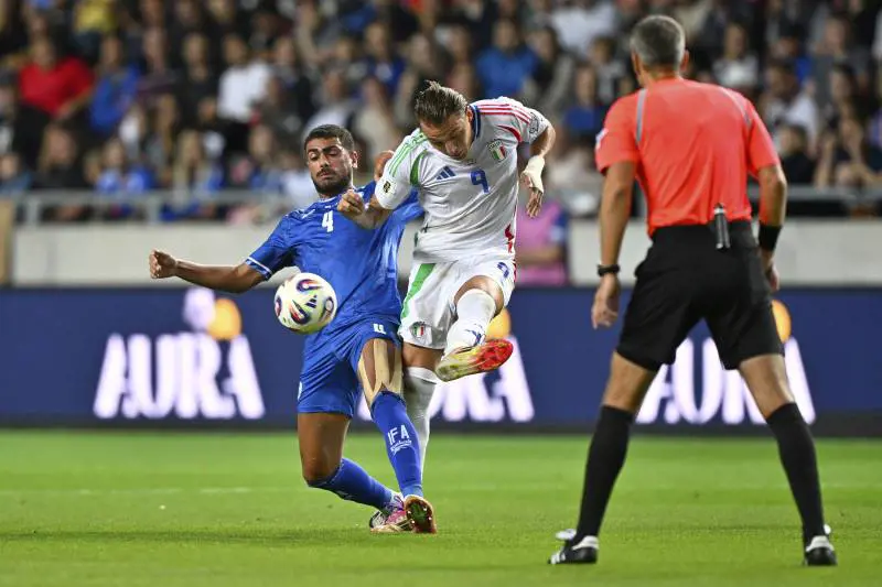 Finale allucinante, l’Italia di Gattuso piega Israele 5-4: decisivo il gol di Tonali