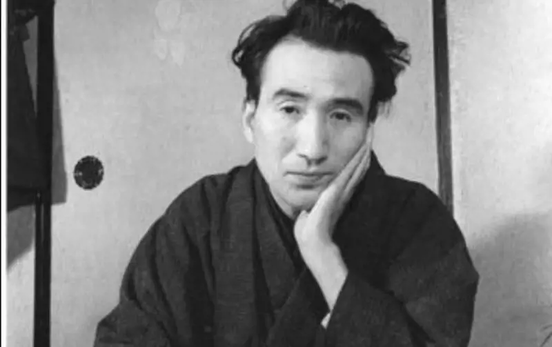 Dazai: il chiodo che sporge tra gli scrittori giapponesi