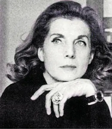 Alla riscoperta di Palma Bucarelli, signora dell’arte