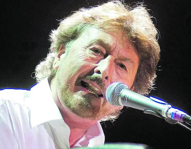Addio Rick Davies, creò il pop progressivo dei Supertramp