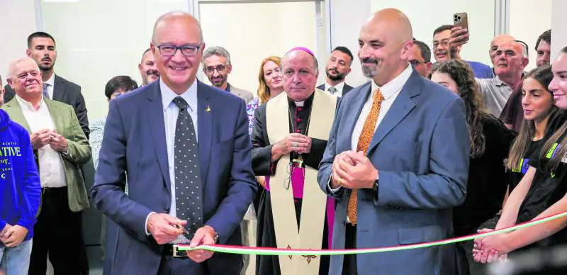 Un nuovo Istituto tecnico dedicato a Carlo Acutis