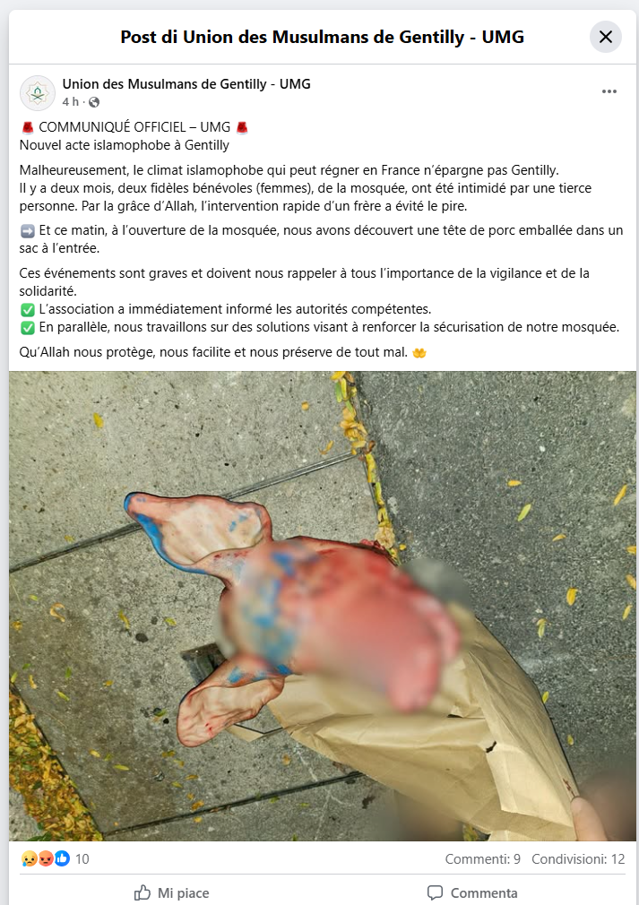 Maiale