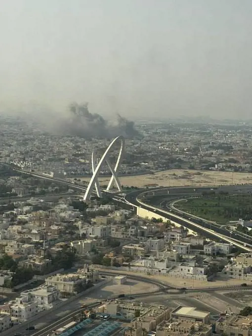 Blitz di Israele in Qatar, esplosioni a Doha: "Omicidi mirati contro i vertici di Hamas” | Diretta