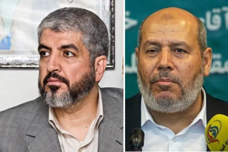 La leadership di Hamas nel mirino: chi erano i bersagli di Israele a Doha