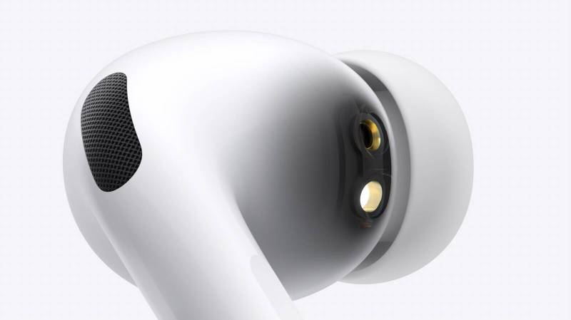 AirPods Pro 3 screenshot 2