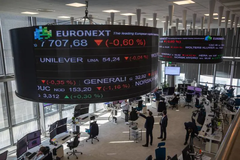 Spread azzerato, Italia più affidabile