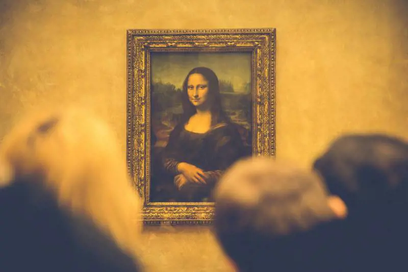 Quando a sparire fu la Gioconda