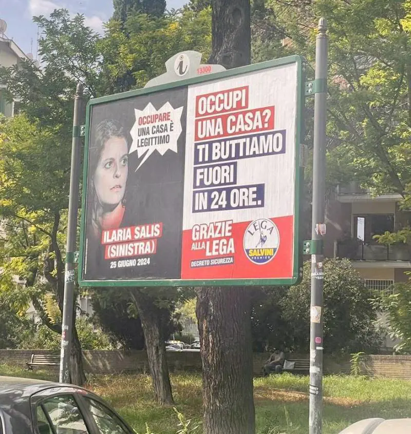 Salvini gela i malumori. "Vannacci valore aggiunto"