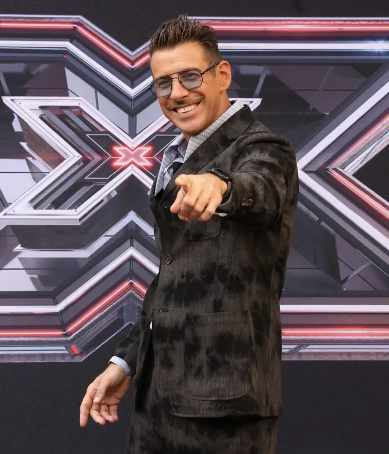 La "quota Gabbani" è una marcia in più