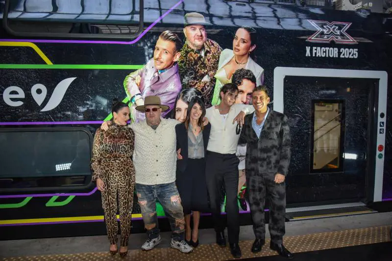 "X Factor", la sfida di replicare il successo
