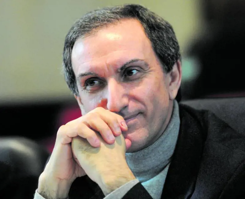 "Il carcere è sorpassato. Servirebbe un'amnistia"