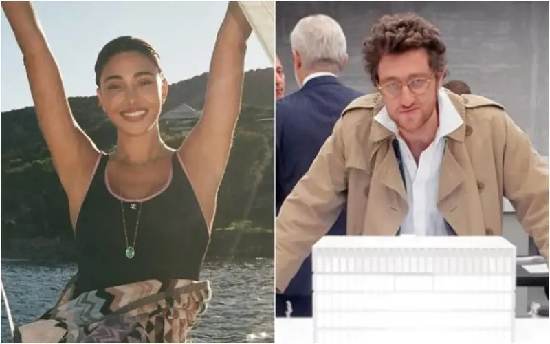 Belen Rodriguez di nuovo innamorata? Chi è la nuova fiamma Stefano Belingardi Clusoni