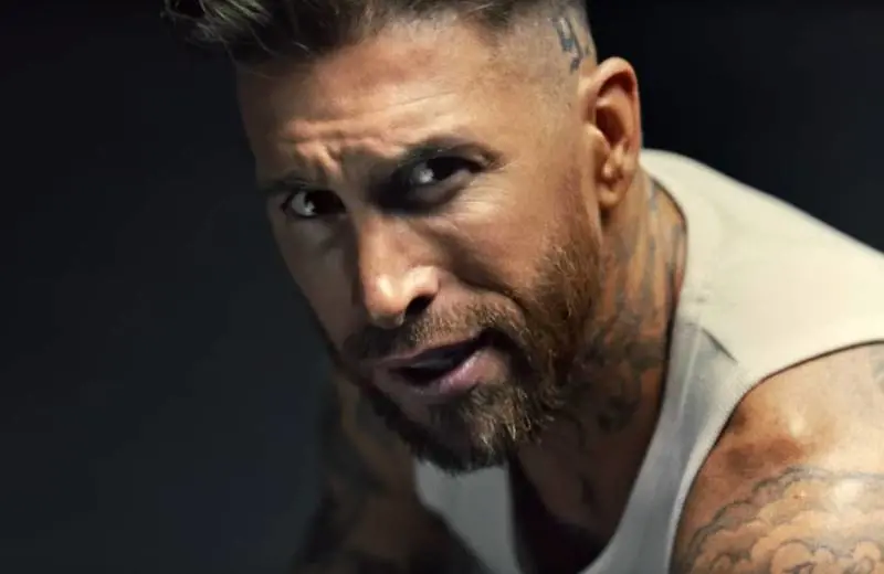 Contratto milionario e singolo in classifica, ma Sergio Ramos è al verde