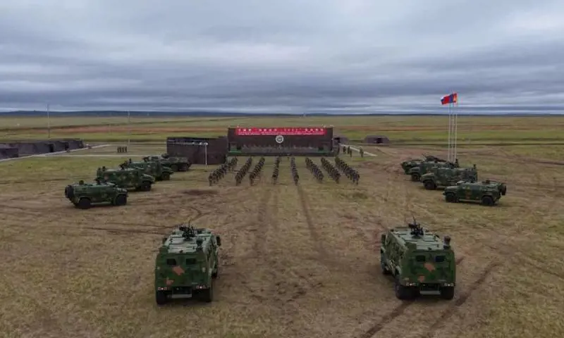 Putin e Xi muovono le truppe: cosa c'è dietro la Border Defence Cooperation