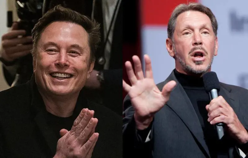 Non è più Musk, ecco chi è l'uomo più ricco del mondo