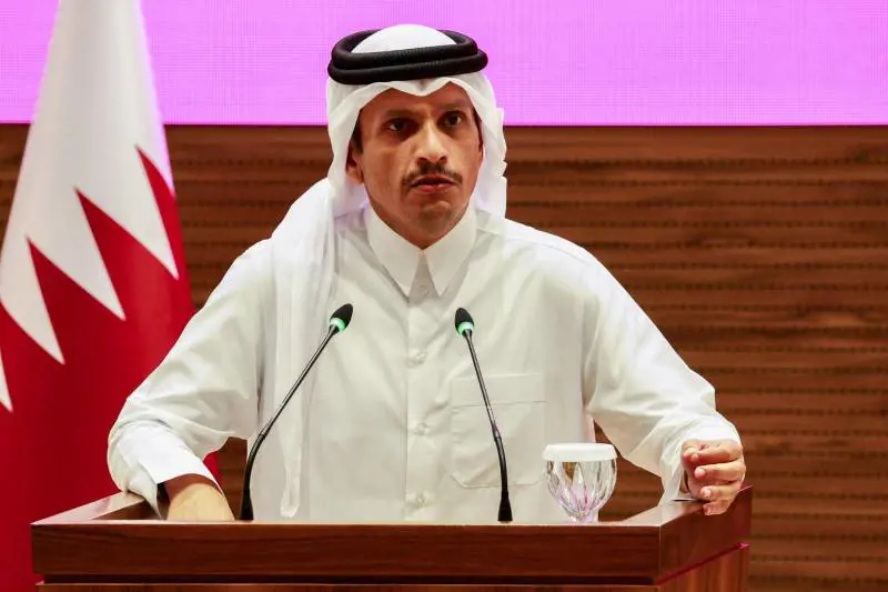 Blitz in Qatar, Trump irritato: "Così obiettivi più lontani"