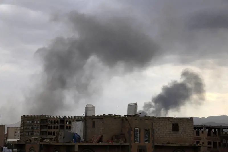 L'Idf non si ferma. Raid in Yemen: 9 morti, 118 feriti