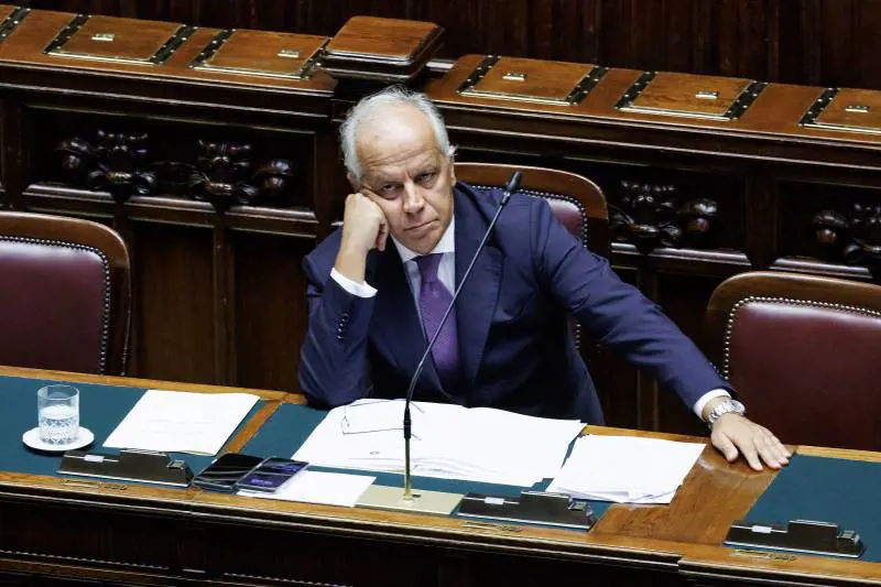 Soldati Idf in Italia "Noi proteggiamo i cittadini israeliani"