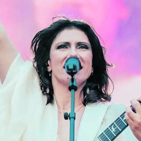 Il concerto di Elisa a San Siro diventa una prima serata tv