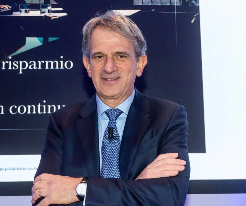 Mediobanca si consegna a Lovaglio