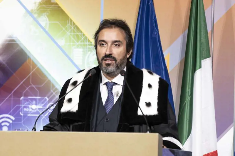 Bocconi, studenti da 120 paesi (e anche l’AI)