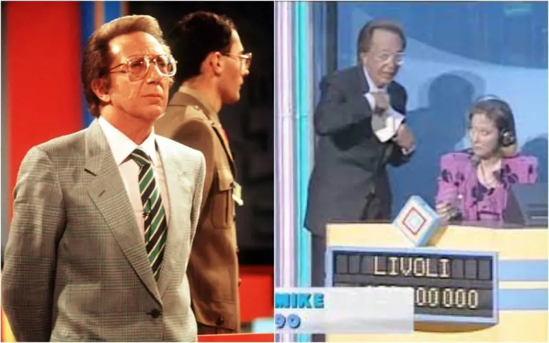 "Io, al Telemike coi bigliettini nel reggiseno. Sbagliai ma Mike mi umiliò"