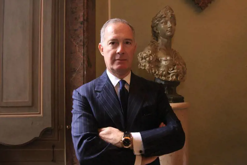 Addio a Francesco Trapani, per 30 anni alla guida di Bulgari