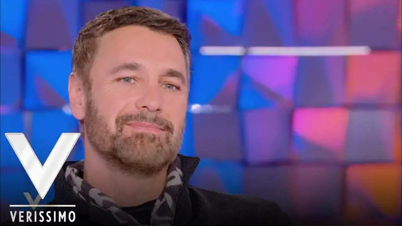 Raoul Bova: arriva la conferma, domenica sarà ospite di Silvia Toffanin a Verissimo: ecco cosa racconterà