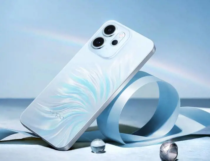 OPPO Reno 14, la nostra prova