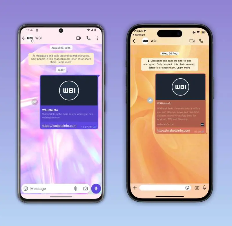 WhatsApp, tornano le spunte blu per tutti: cosa succede