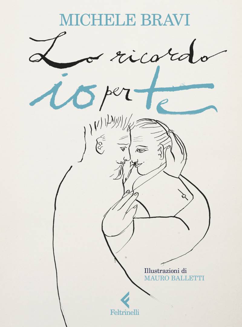 Libro Bravi io ricordo per te